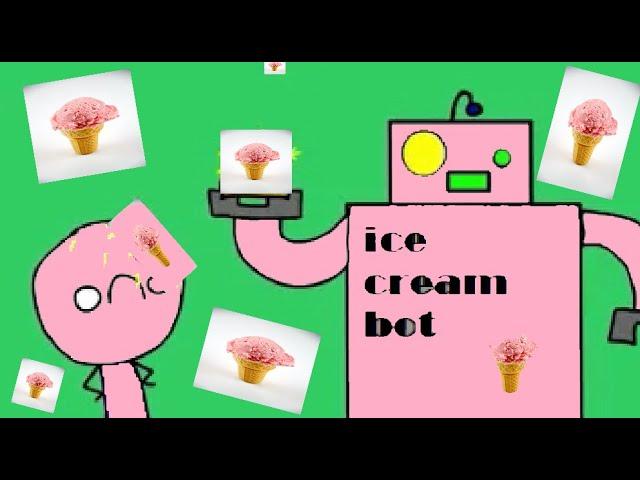 it's raining ice cream 2.0