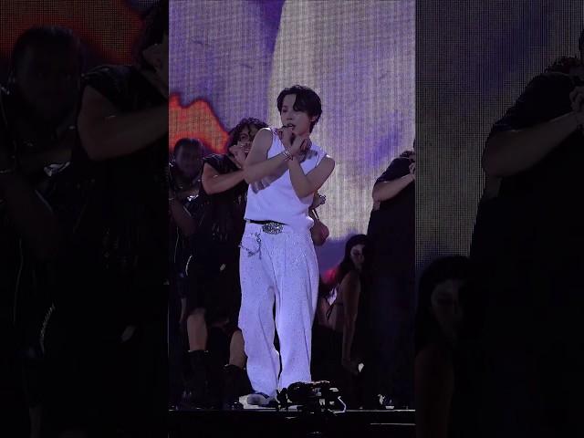 you killin' it, j-hope   #jhope_KillinItGirl #jhope #제이홉