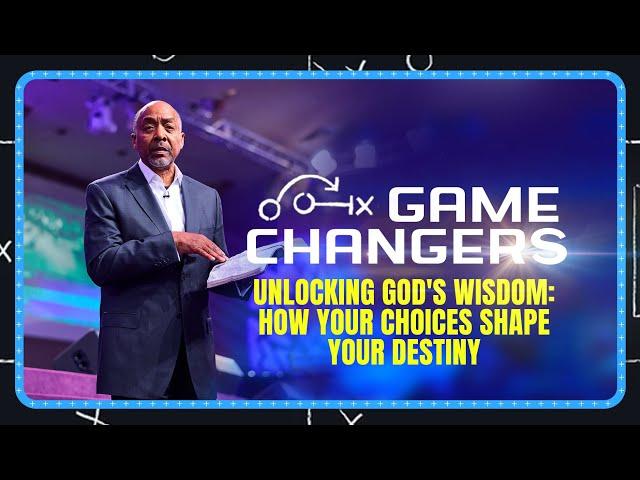 How Your Choices Shape Your Destiny | Unlocking God's Wisdom And Overcoming Challenges