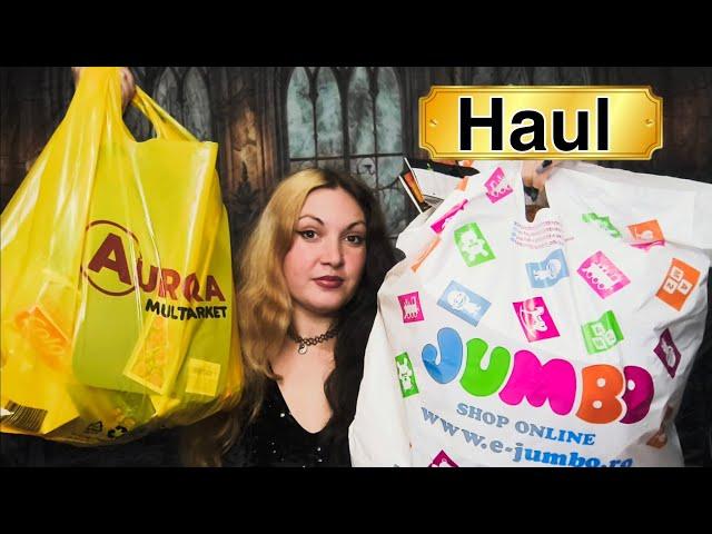 HAUL JUMBO ȘI AURORA | Lucruri pentru casă, Dog Haul, Decorațiuni de Halloween