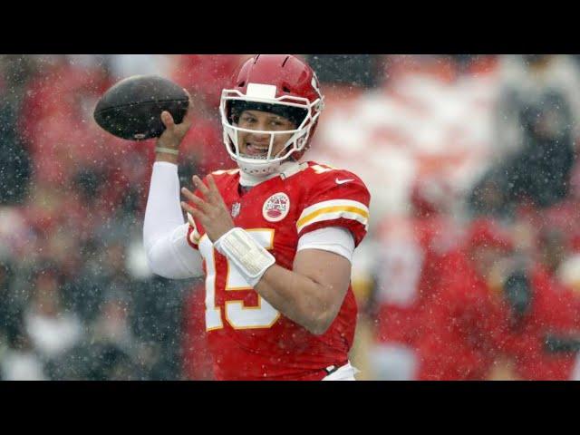 Chiefs Super Bowl Hype Video