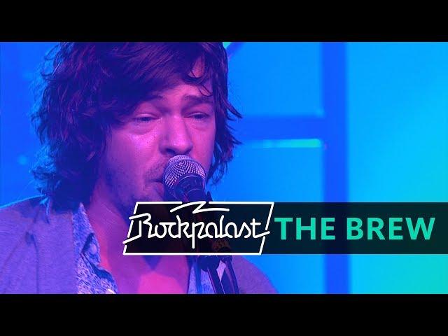 The Brew live | Rockpalast | 2017