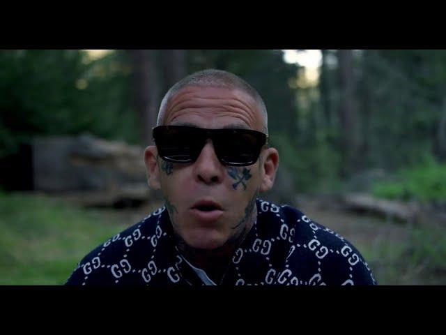 Madchild "I Was On Drugs" (Official Video)