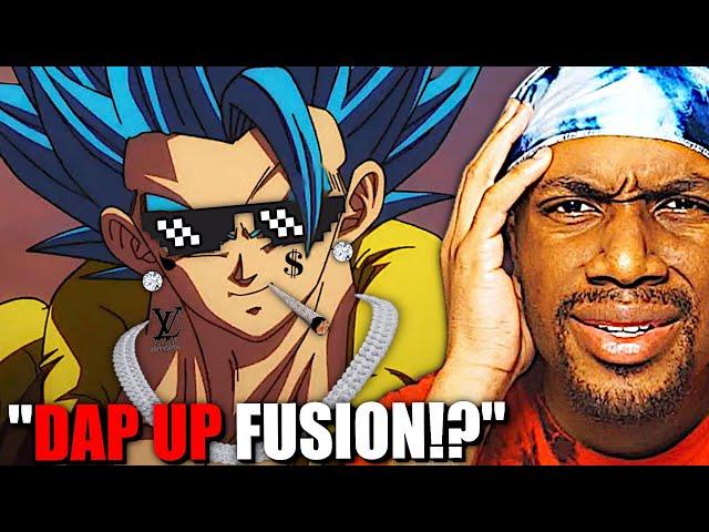 Dragon Ball Super Broly Unhinged Made Me Want To Go Back To Naruto