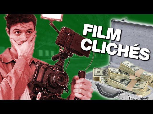 The short film cliches that drive people crazy