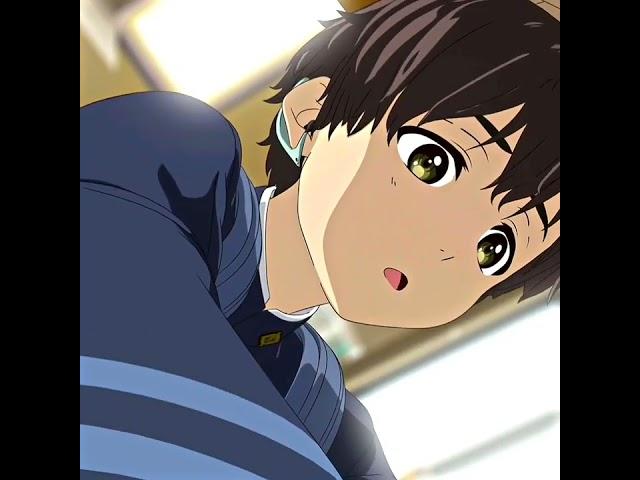 Tysm 200K #anime #helloworld