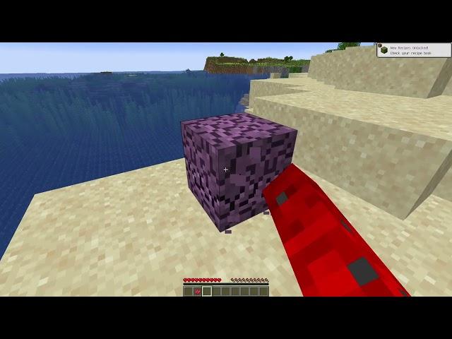 New Duplication Glitch for Snapshot 24w18a | Shulker Dupe Glitch