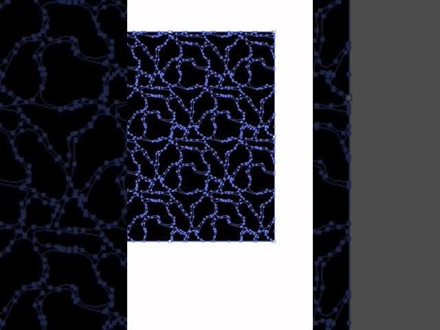 illustrator tutorial. Water texture.