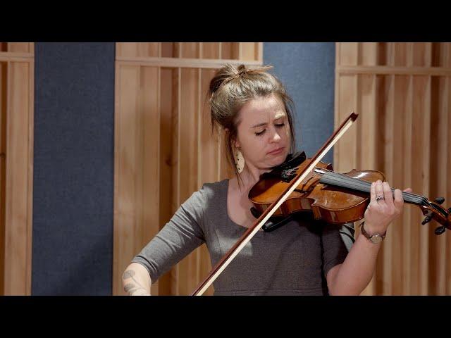 Katherine Balch, on building your compositional tool kit | YSM Mini Master Class