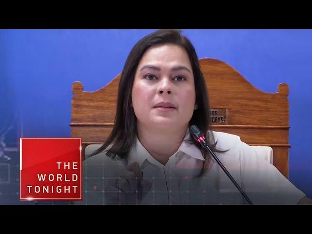 The World Tonight Livestream | Full Episode Replay | October 18, 2024