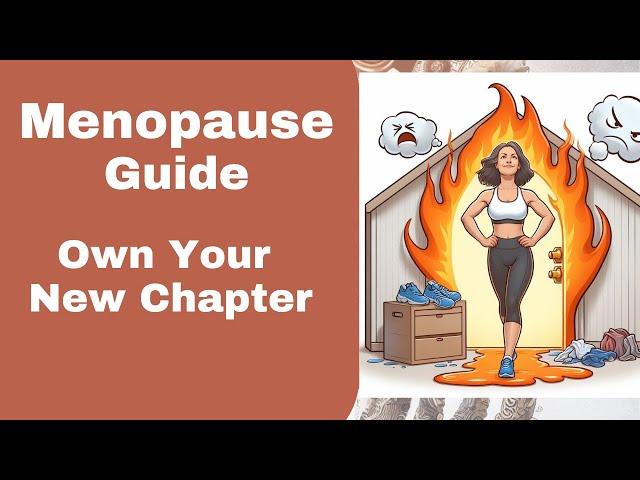 Menopause Unveiled: Understanding Your New Chapter