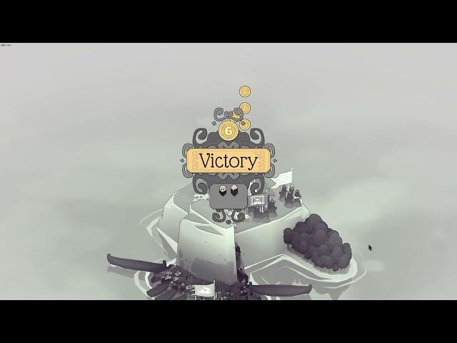 Bad North Speedrun (Former WR) (NG Any% Hard)