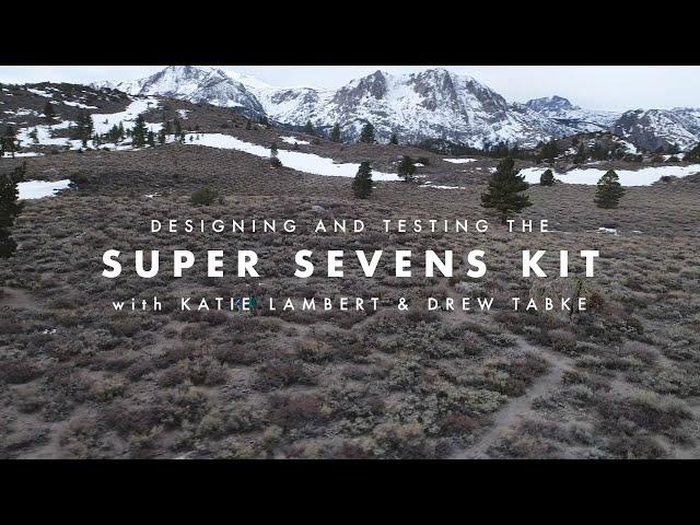 The Super Sevens Kit | Eddie Bauer