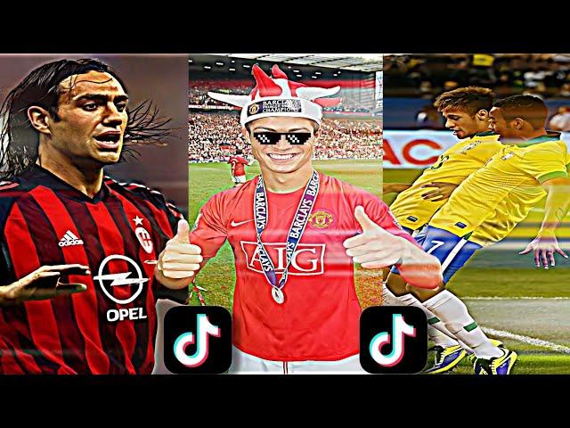 Best football edits - Fails Goals & Skills #141