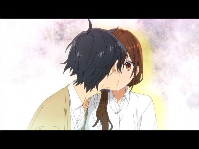 Horimiya「AMV」Happier