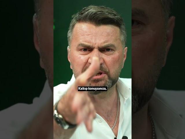 Bu Ülkede Alkolü Eleştirmek Yasak mı?