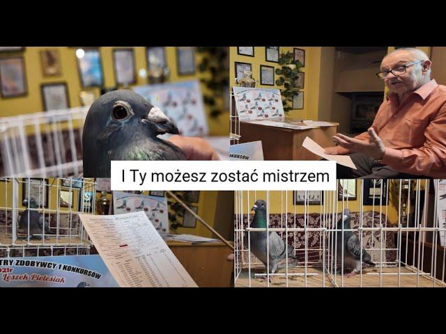 I Ty możesz zostać mistrzem