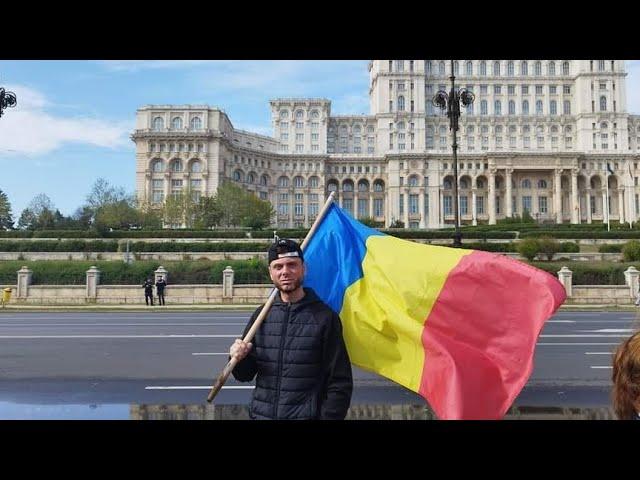 Diana șoșoacă și Luis Lazarus spun câtă nedreptate este în Europa și în România ( partea 1 )