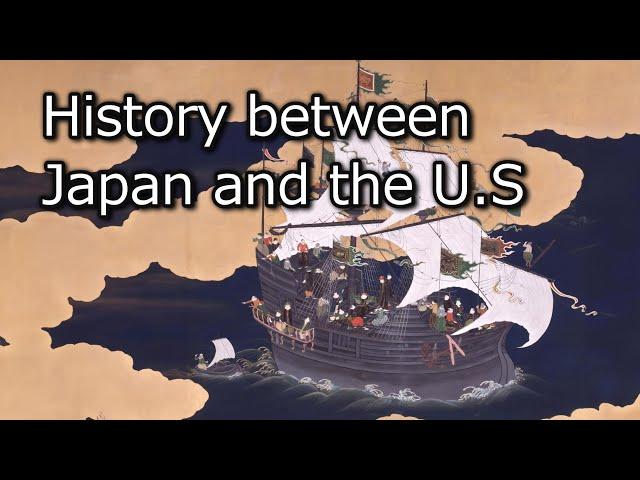 Opening Japan to the West: A Deep Dive into US-Japan Relations from Perry to WWII