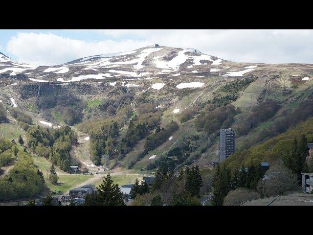 Super-Besse (Auvergne)