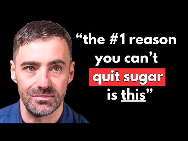 How to QUIT Sugar Addiction & STOP Yo-Yo Dieting (FOREVER)