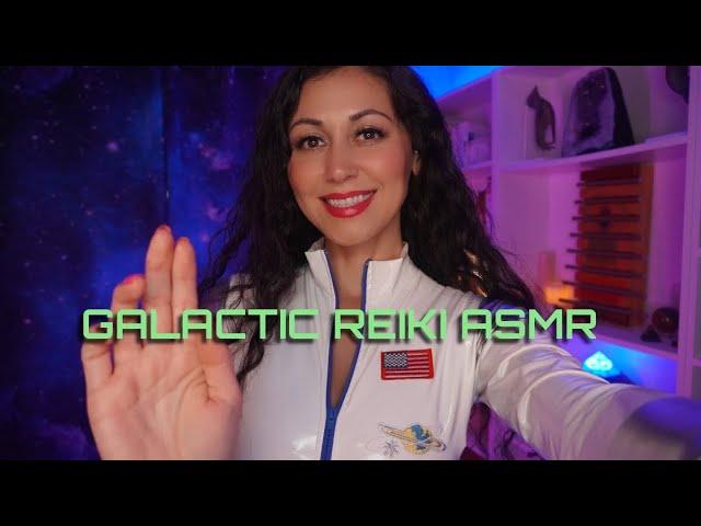 Starseed Light ship activation Pleiadian Cosmic connection UFO Disclosure strength🪽REIKI ASMR