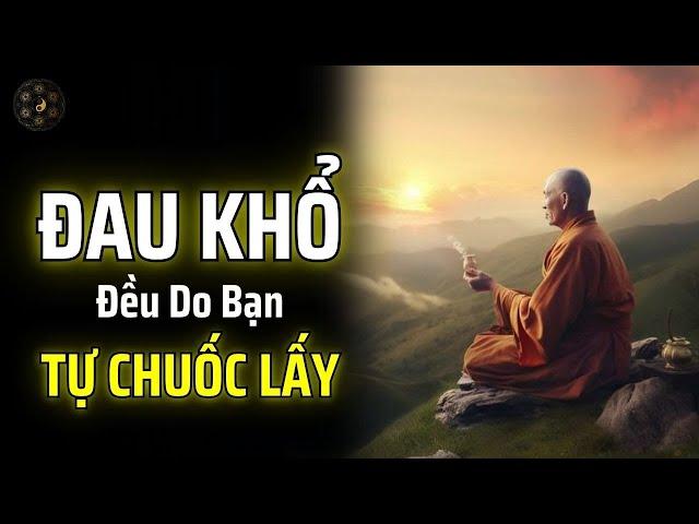 CHÚNG TA VÔ THỨC DẠY NGƯỜI KHÁC CÁCH ĐỐI XỬ VỚI MÌNH | THUẬT CỔ NHÂN