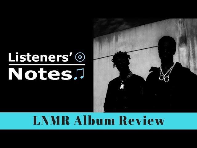 Big Sean & Metroboomin- Double or Nothing album review