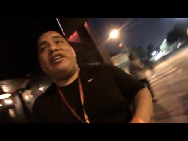 mexican andy gets passively robbed