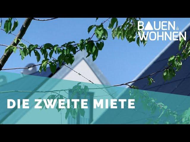 Betriebskosten – Das müssen Sie über die zweite Miete wissen