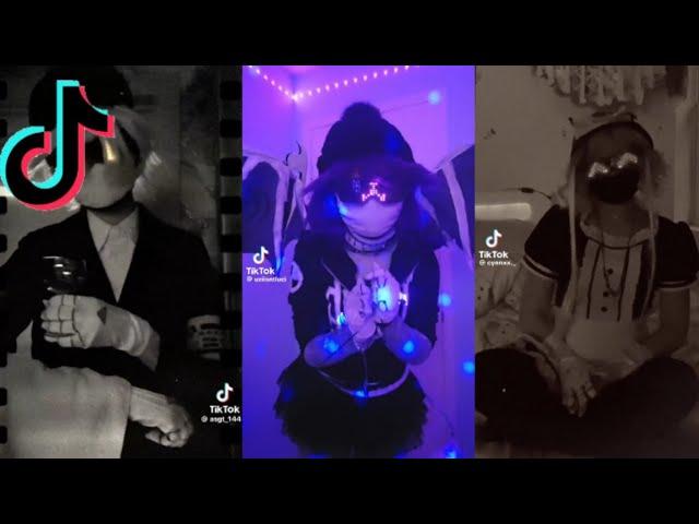 Murder Drones Cosplay Tiktok Compilation #2