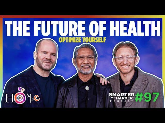 The Future of Health: Health Optimization Medicine and Practice Symposium 2024 | SNH Podcast #97