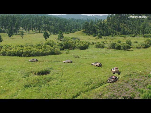 Mongolian Beautiful Place Zelter | Offroad Mongolia Trips