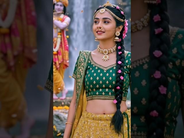 RadheRadhe EP11 #shorts #trending @shriradheradhe8817 @Devotionalvideo333 @tseries#radhe