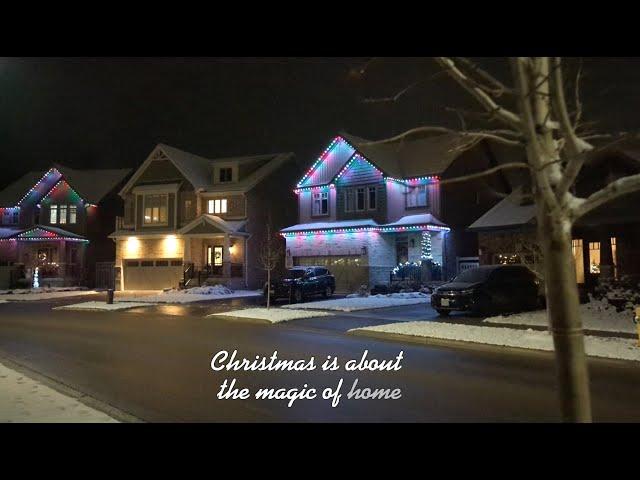 Merry Christmas & Happy New Year | Devonleigh Homes