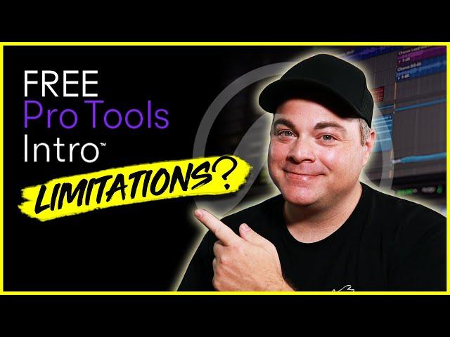 New Free Pro Tools  Avid Pro Tools Intro