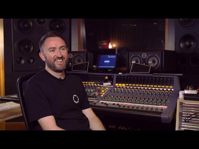 Massive Attack / Euan Dickinson | Getting creative with MicroFreak