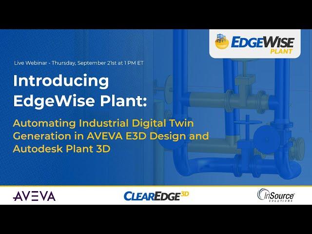 Introducing EdgeWise Plant - Webinar Replay