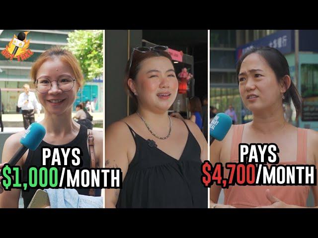 Are Homes Too Expensive In Singapore? | Hot Take