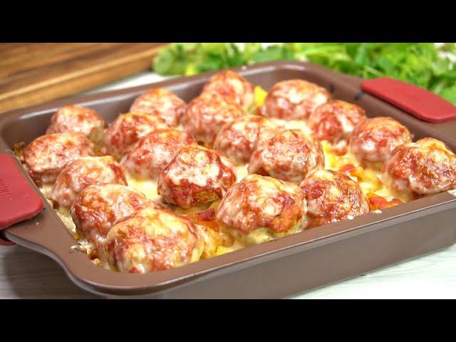 Самый вкусный обед на каждый день! Все сложили и забыли!