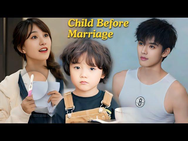 Handsome Boy have child before Marrige. Drama Recaps, korean drama, Chinese Drama, kdrama.