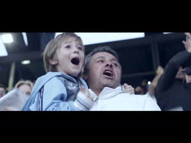 ¡Feliz día del padre! - Topper & Racing Club