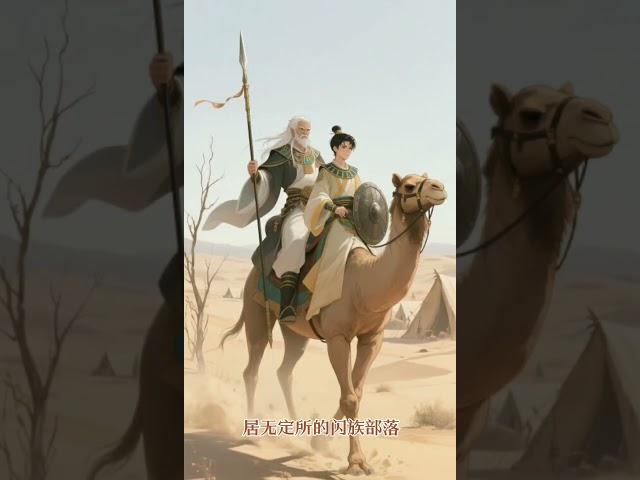 亚述帝国的崛起一 尼罗河三角洲上的异族王朝：希克索斯统治下的埃及 #history亚述：世界历史上第一个帝国兴衰