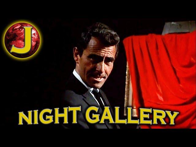 Rod Serling's New Zone