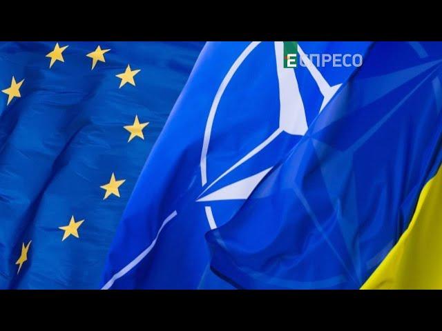 Україна не вступить ні в НАТО, ні в ЄС, якщо авторитаризм буде посилюватися, - Портников