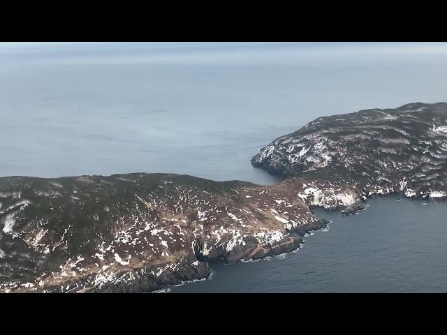 St Paul Island, Nova Scotia