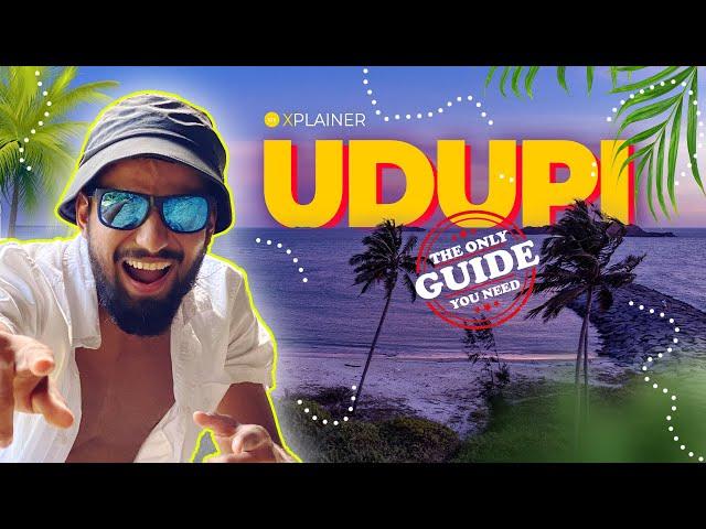 UDUPI TRAVEL GUIDE | 25 Places To Visit, Bike Rental, Budget Properties, Restaurants & Budget Tour