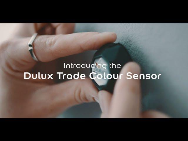 Dulux Trade Colour Sensor and Scanner Review