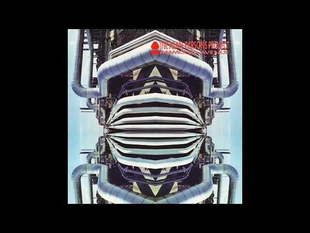 Pipeline - Alan Parsons Project (Vinyl Restoration)