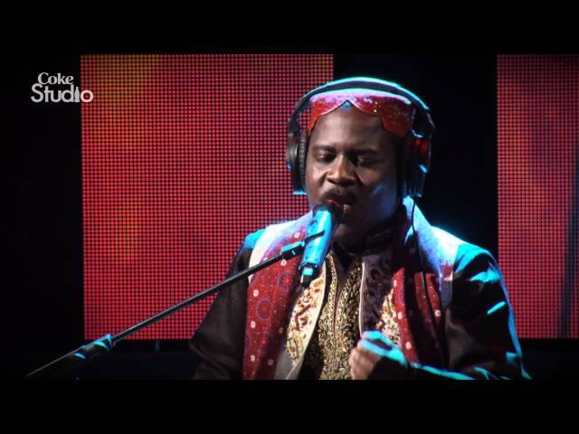 Pere Pavandi Saan | Mithu Tahir | Season 5 | Coke Studio Pakistan | @RohailHyattMusic